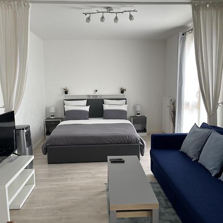 Appartamento House Cosy One Gonesse Esterno foto