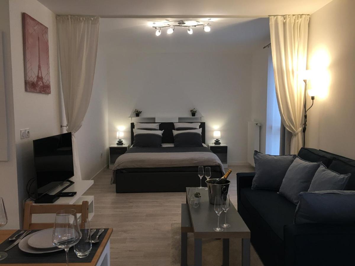 Appartamento House Cosy One Gonesse Esterno foto