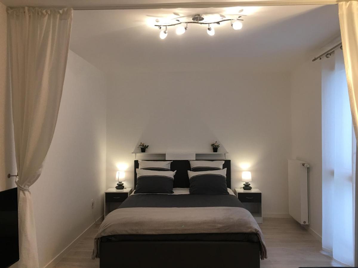 Appartamento House Cosy One Gonesse Esterno foto